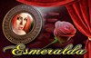 esmeralda slot logo