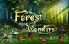 forest of wonders slot logo