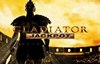 gladiator jackpot slot logo