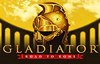 gladiator road to rome slot logo