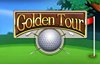 golden tour slot logo