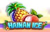 hainan ice слот лого
