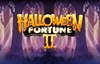 halloween fortune 2 slot logo