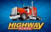highway kings slot logo