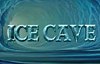ice cave slot logo