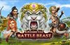 kingdoms rise battle beast слот лого