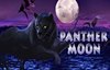 panther moon слот лого