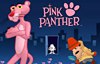 pink panther слот лого