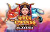 river empress slot logo