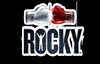 rocky slot logo