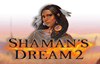shamans dream 2 slot logo