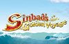 sinbads golden voyage слот лого