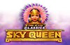 sky queen slot logo
