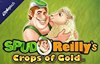 spud o reillys crops of gold slot logo