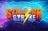 stallion strike slot logo