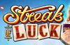 streak of luck slot logo