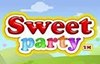 sweet party slot logo