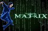 the matrix слот лого