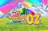 the winnings of oz slot logo