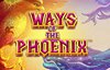 ways of the phoenix slot logo