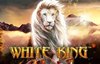 white king слот лого