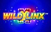 wild linx slot logo