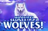 wolves wolves wolves slot logo
