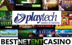 Review of Playtech Pokies Features 2022