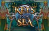 keys to the sea slot logo