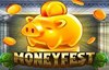 moneyfest slot logo