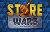 store wars slot logo