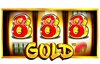 888 gold слот лого