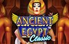 ancient egypt classic slot logo