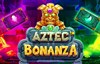 aztec bonanza slot logo