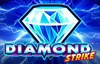 diamond strike слот лого