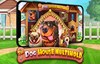 dog house multihold slot