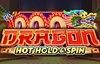 dragon hot hold spin slot logo