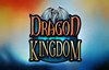dragon kingdom slot logo