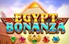 egypt bonanza slot logo