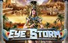 eye of the storm слот лого