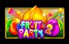 fruit party 2 слот лого