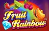 fruit rainbow slot logo