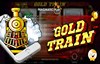 gold train slot logo