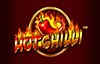 hot chilli slot logo