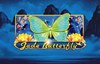 jade butterfly slot logo