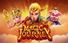 magic journey слот лого
