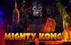 mighty kong slot logo