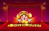 money mouse slot logo