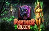 panther queen слот лого