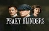 peaky blinders slot logo